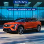 2025 Cadillac Optiq (9)