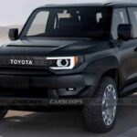 2025 Toyota Land Hopper Review