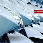 Ampere Magnus EX