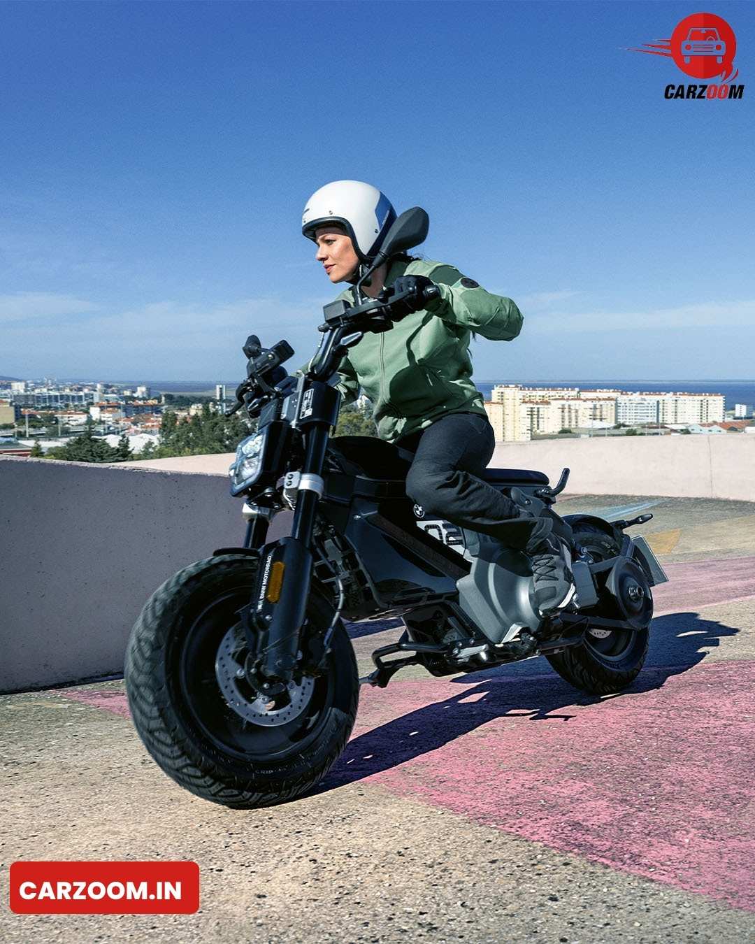 BMW-CE-02-Electric-Scooter