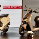 Bounce Infinity E1