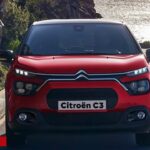Citroen eC3