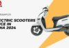 Electric -Scooters