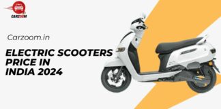 Electric -Scooters