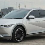 Hyundai Ioniq 5 2024