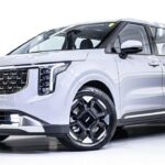 Kia Carnival (2)