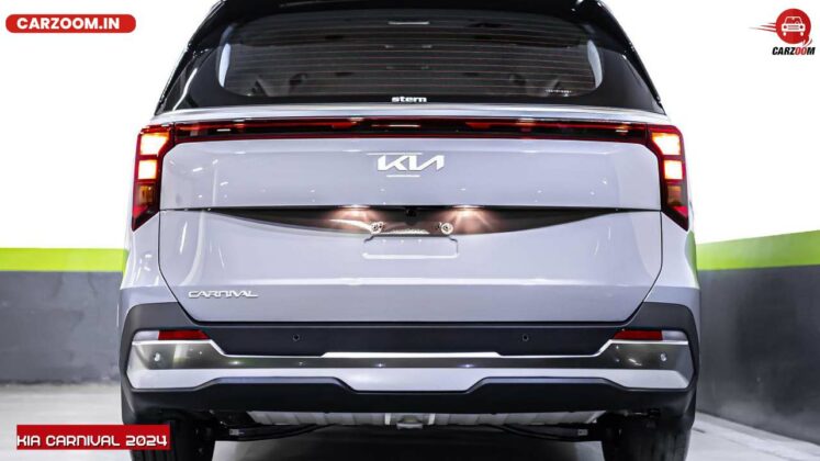 Kia-Carnival