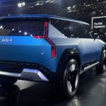 Kia EV9 SUV (8)