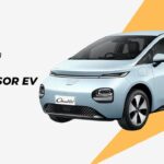 MG Windsor EV