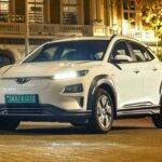 MG ZS EV