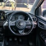 Maruti Suzuki Fronx 2024 (10)