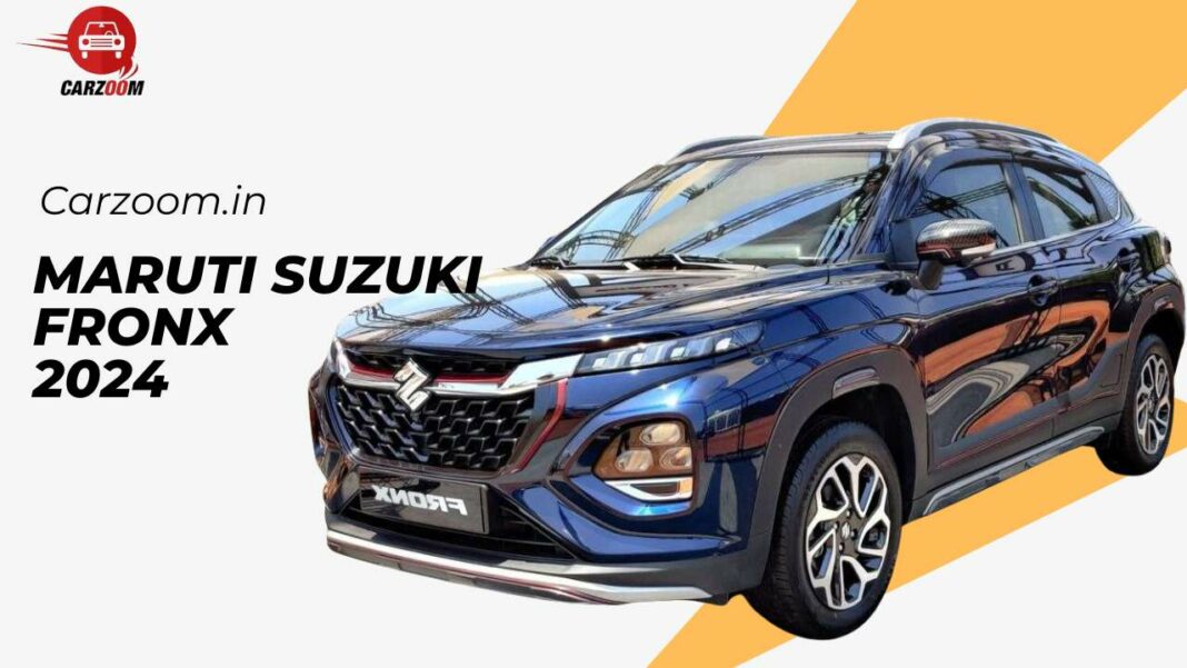 Maruti-Suzuki-Fronx