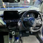 Maruti Suzuki Fronx 2024 (13)