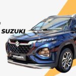 Maruti Suzuki Fronx 2024