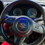 Maruti Suzuki Fronx 2024 (17)