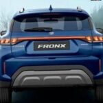 Maruti Suzuki Fronx 2024 (2)