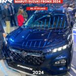 Maruti Suzuki Fronx 2024 (24)