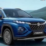 Maruti Suzuki Fronx 2024 (3)