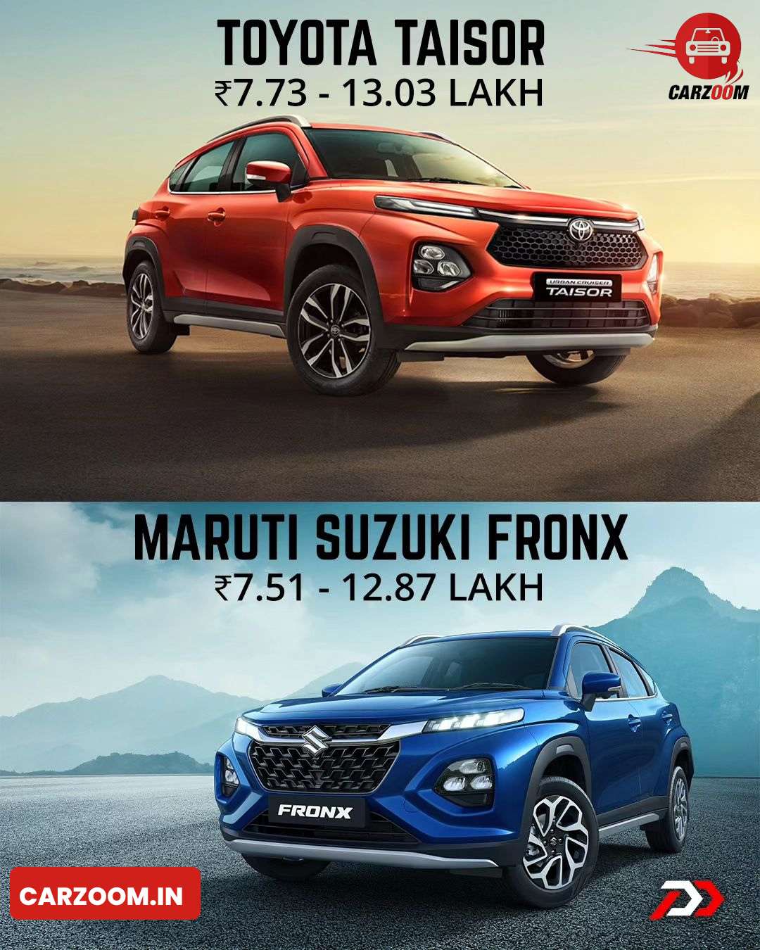 Maruti-Suzuki-Fronx