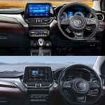 Maruti Suzuki Fronx 2024 (40)