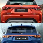 Maruti Suzuki Fronx 2024 (41)