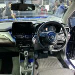 Maruti Suzuki Fronx 2024 (5)