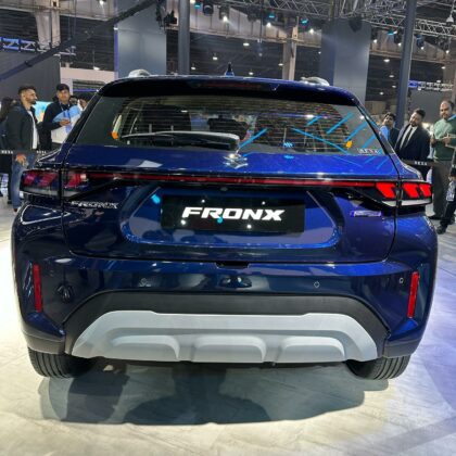 Maruti-Suzuki-Fronx