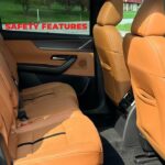 Mazda CX-70 2025 Specifications (2)