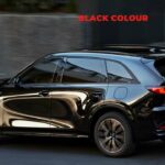 Mazda CX-70 2025 Specifications (5)