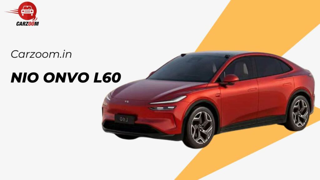 Nio Onvo L60 Launches: The Affordable Rival to Tesla Model Y!