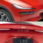 Nio Onvo L60 (2)
