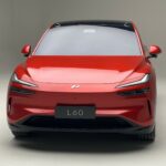 Nio Onvo L60 (4)