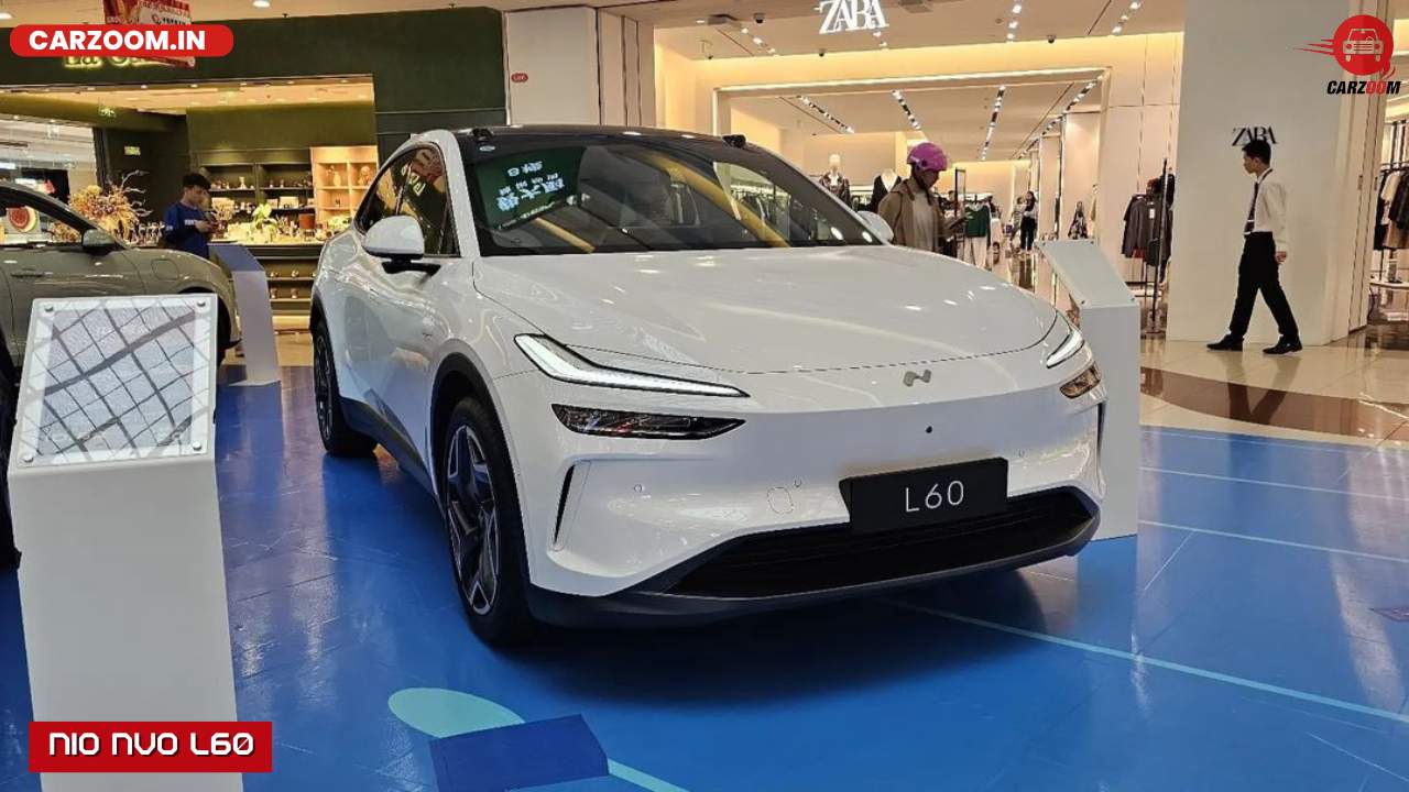 Nio nvo L60 13