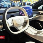 Nio nvo L60