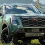 Nissan Patrol V6 Twin Turbo (2)