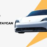 Porsche Taycan Turbo S