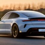 Porsche Taycan Turbo S (1)