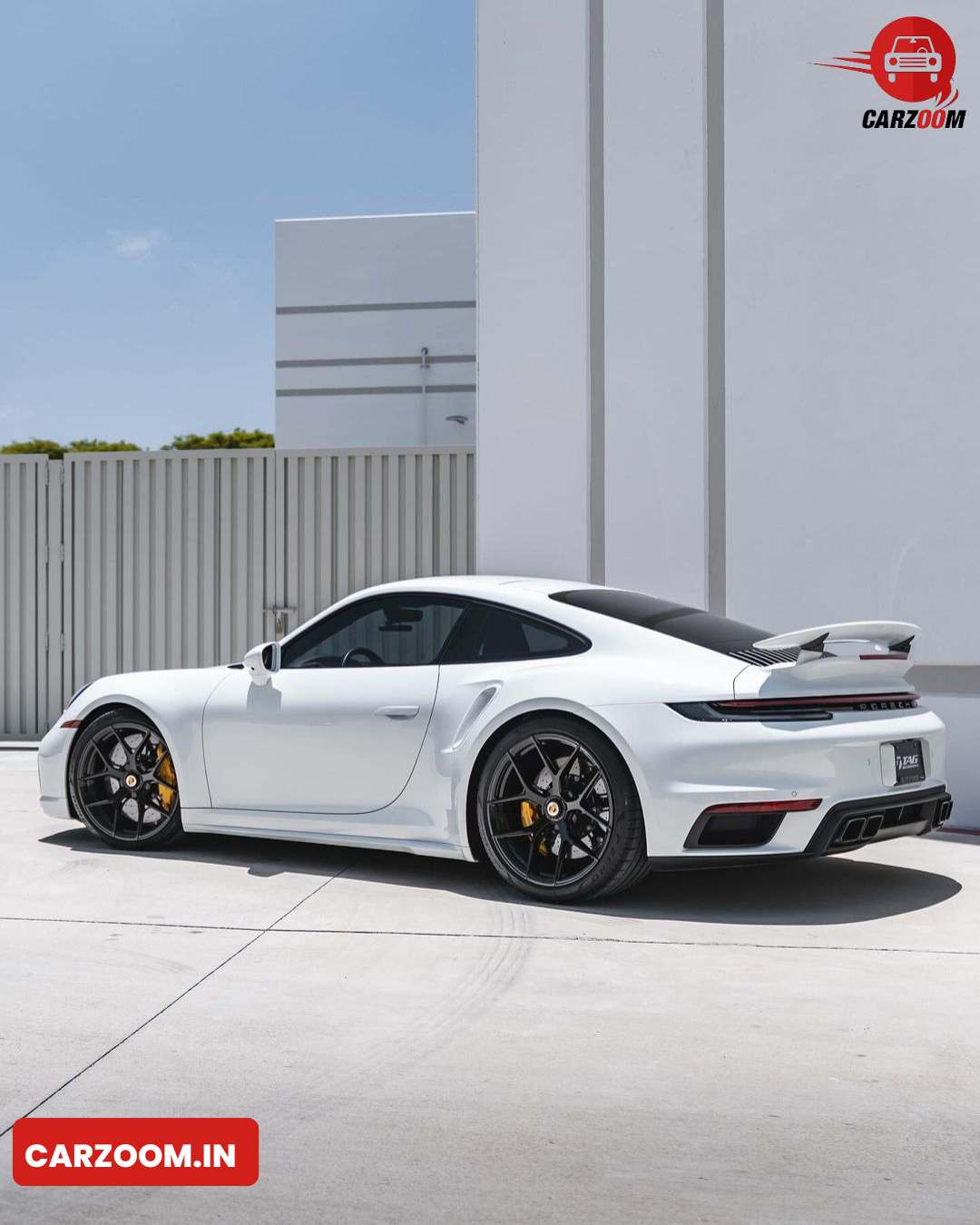 Porsche Taycan Turbo S 28