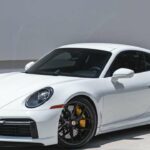 Porsche Taycan Turbo S (3)