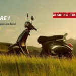 Pure EV EPluto 7G