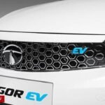 Tata Tigor EV