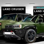 Toyota’s Compact Land Cruiser 2025 (3)