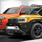 Toyota’s Compact Land Cruiser 2025 (5)