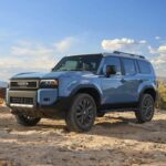 Toyota’s Compact Land Cruiser 2025 (6)