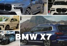 BMW-X7