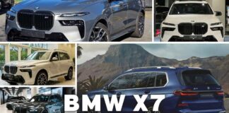 BMW-X7