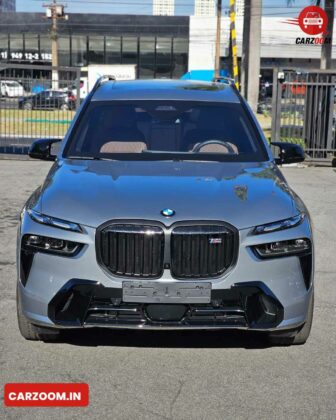 BMW-X7