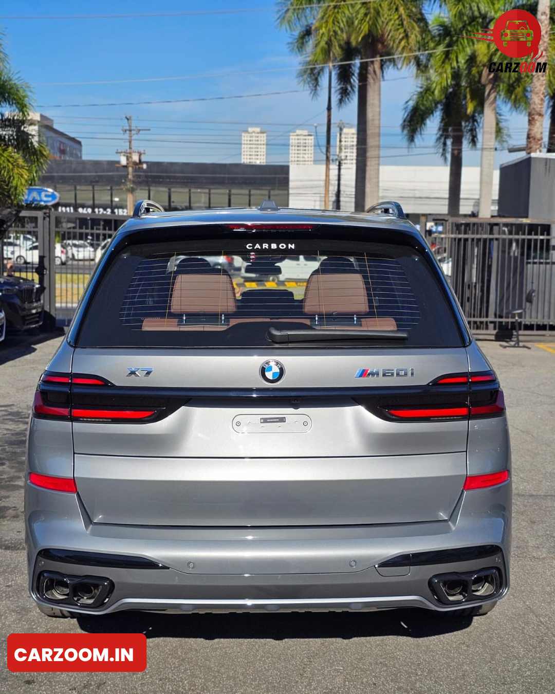 BMW-X7