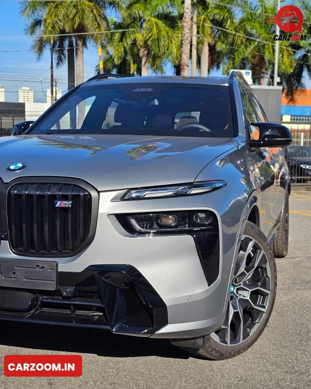 BMW X7 17