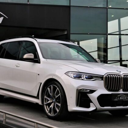 BMW-X7